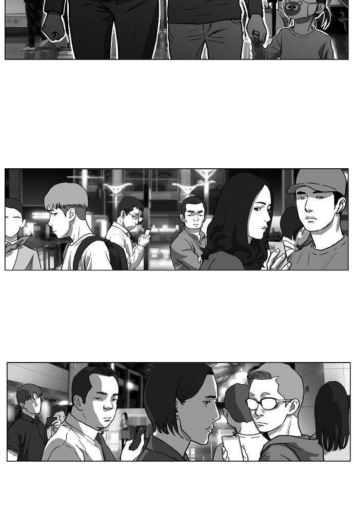 Hellbound Chapter 14 - Page 10