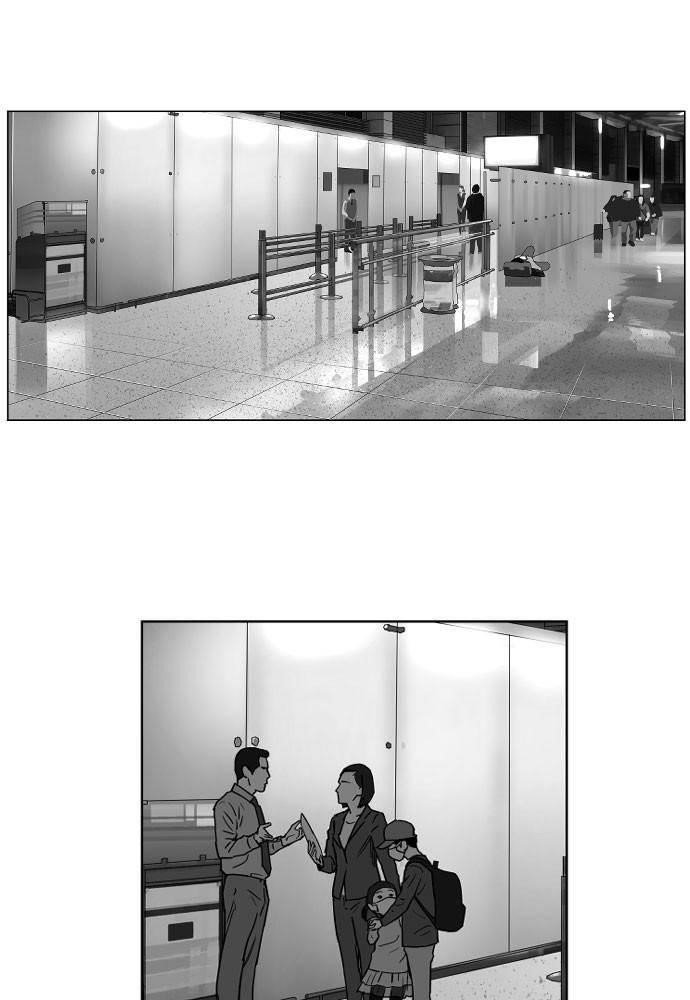 Hellbound Chapter 14 - Page 11