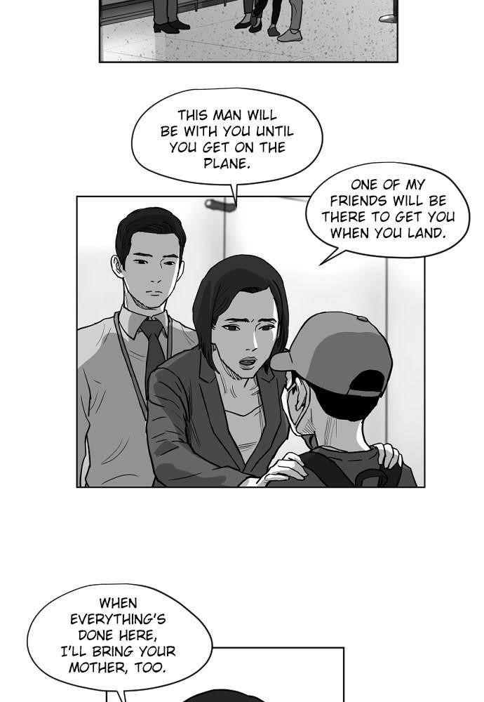 Hellbound Chapter 14 - Page 12