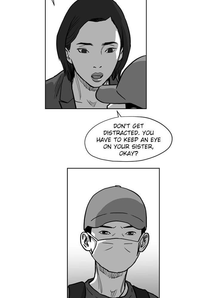 Hellbound Chapter 14 - Page 13