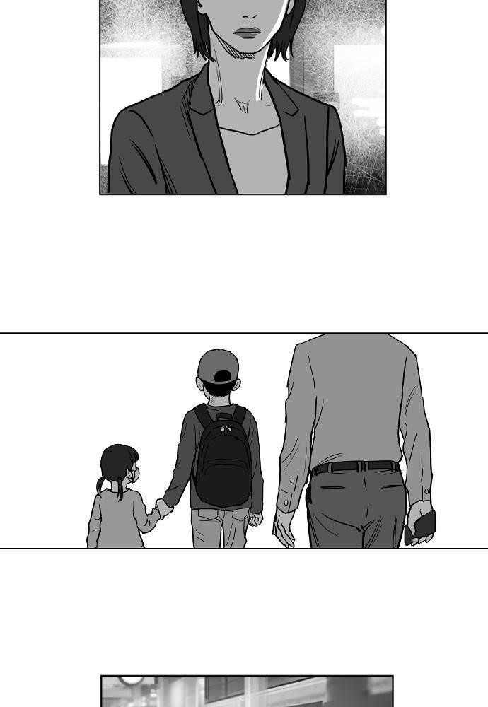 Hellbound Chapter 14 - Page 16