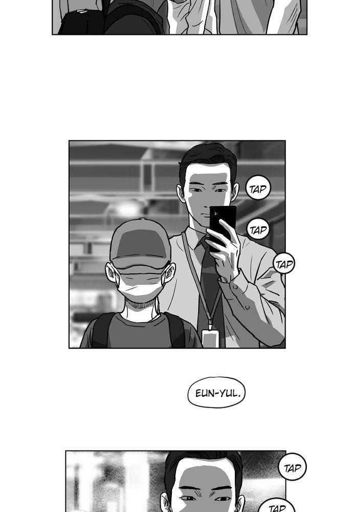 Hellbound Chapter 14 - Page 18