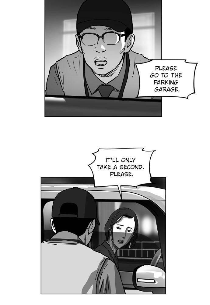 Hellbound Chapter 14 - Page 2