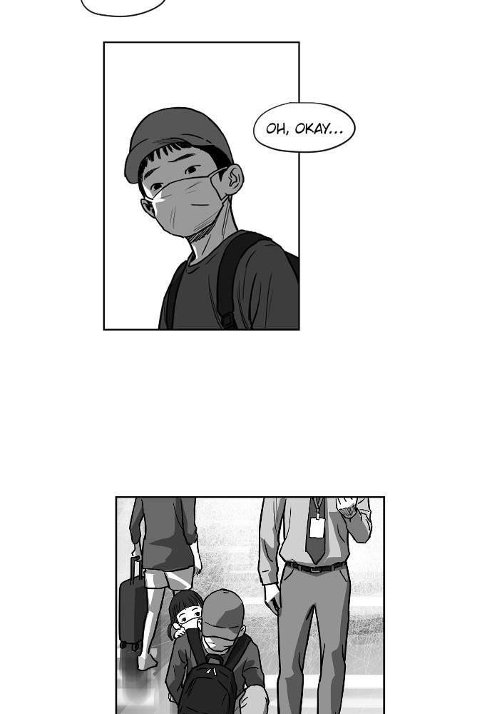 Hellbound Chapter 14 - Page 20