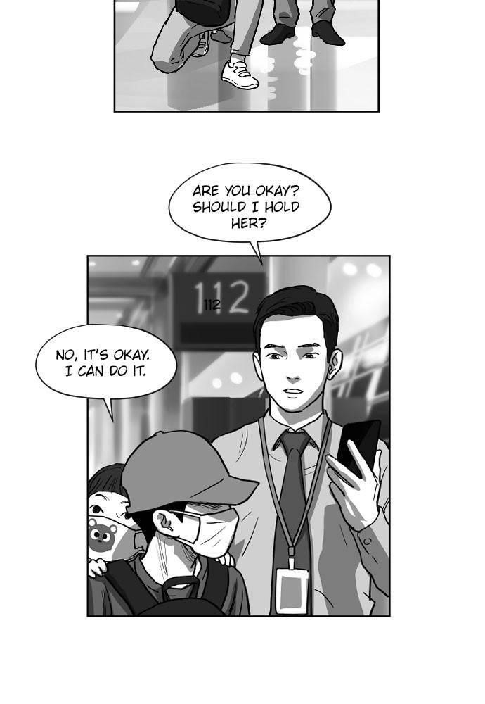 Hellbound Chapter 14 - Page 21