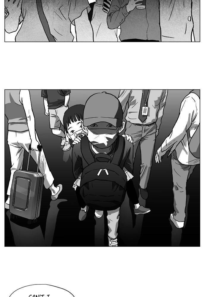 Hellbound Chapter 14 - Page 23