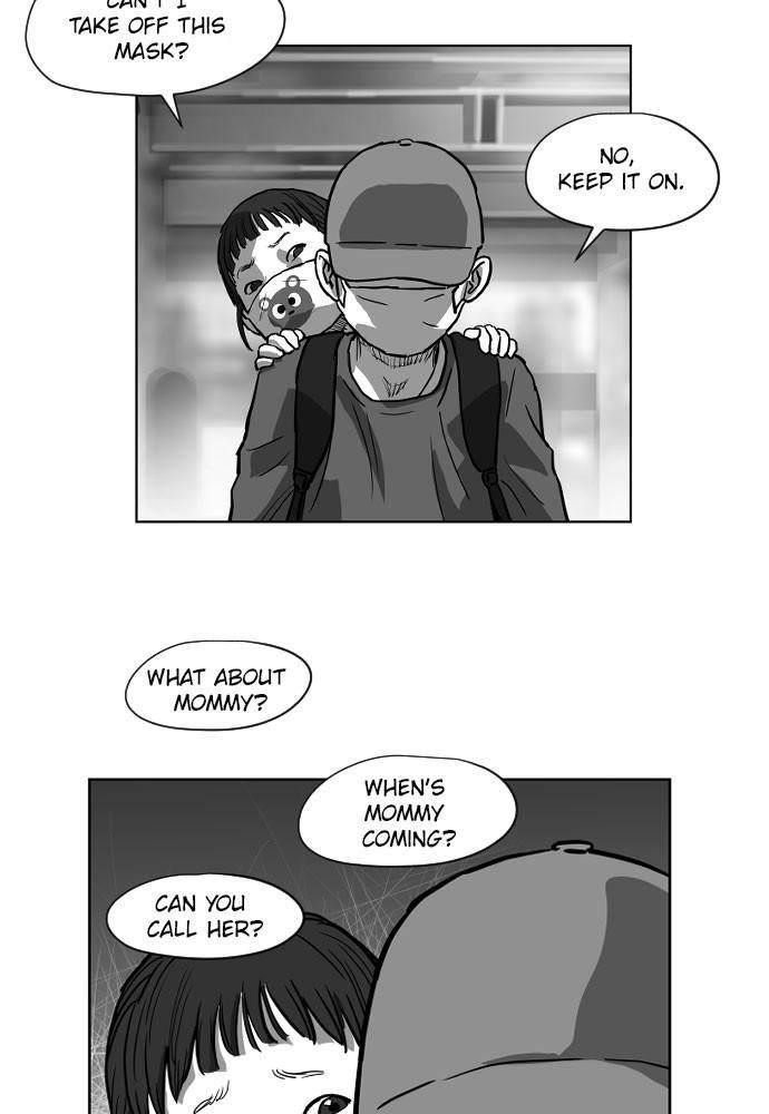 Hellbound Chapter 14 - Page 24