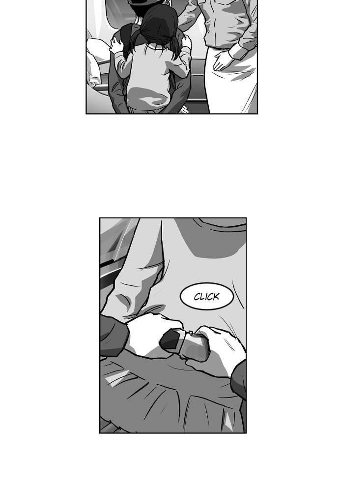 Hellbound Chapter 14 - Page 27