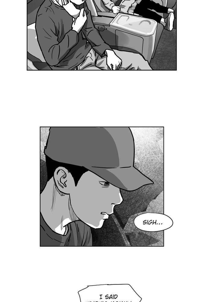 Hellbound Chapter 14 - Page 29