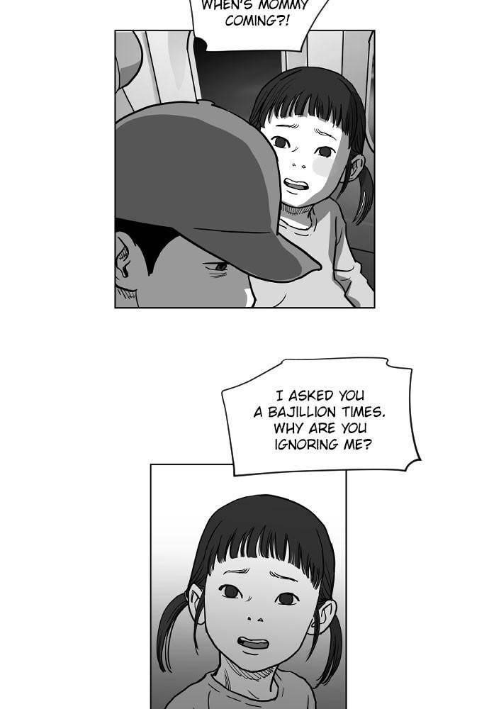 Hellbound Chapter 14 - Page 30