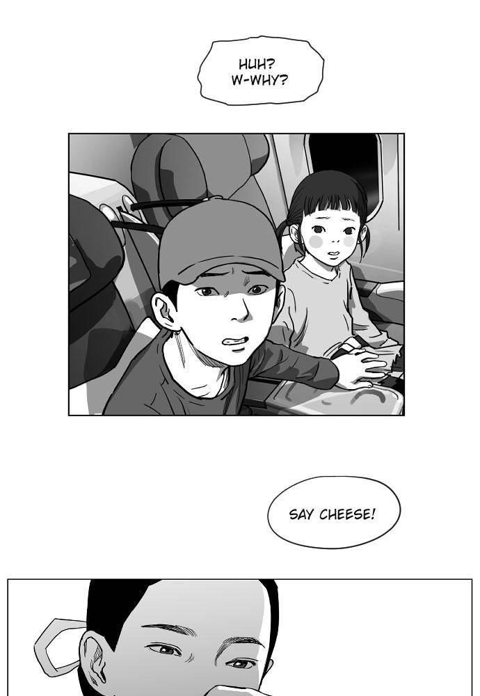 Hellbound Chapter 14 - Page 33