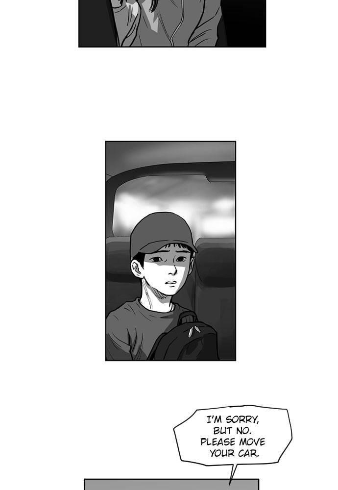 Hellbound Chapter 14 - Page 4