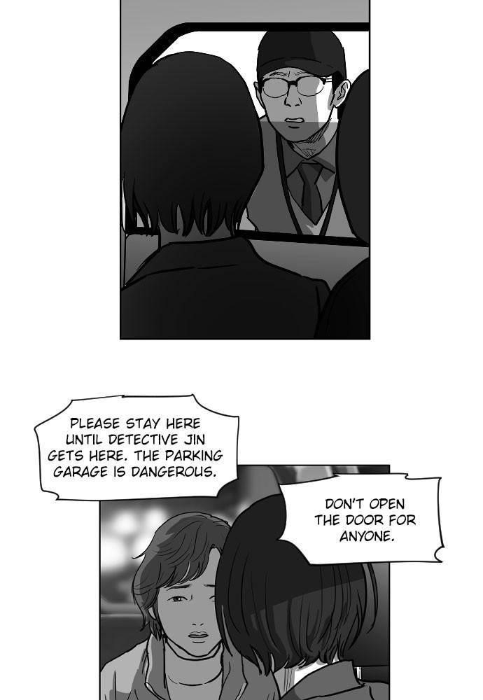 Hellbound Chapter 14 - Page 5