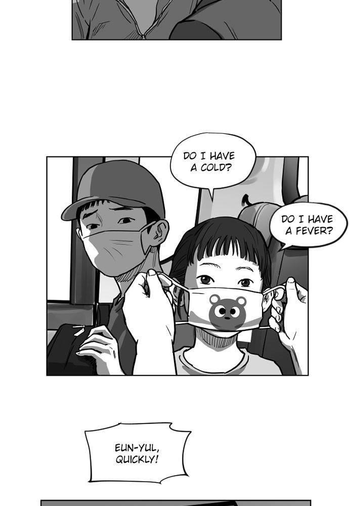 Hellbound Chapter 14 - Page 6