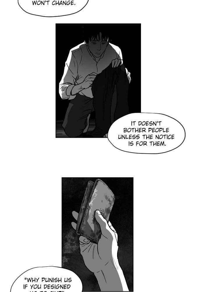 Hellbound Chapter 15 - Page 10