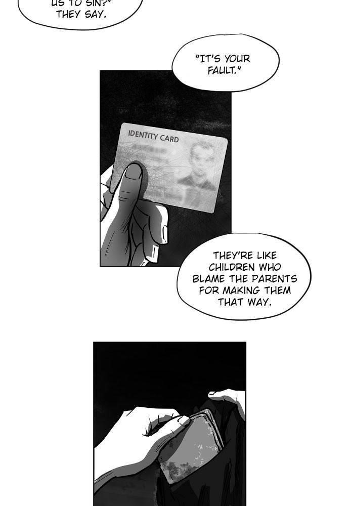 Hellbound Chapter 15 - Page 11