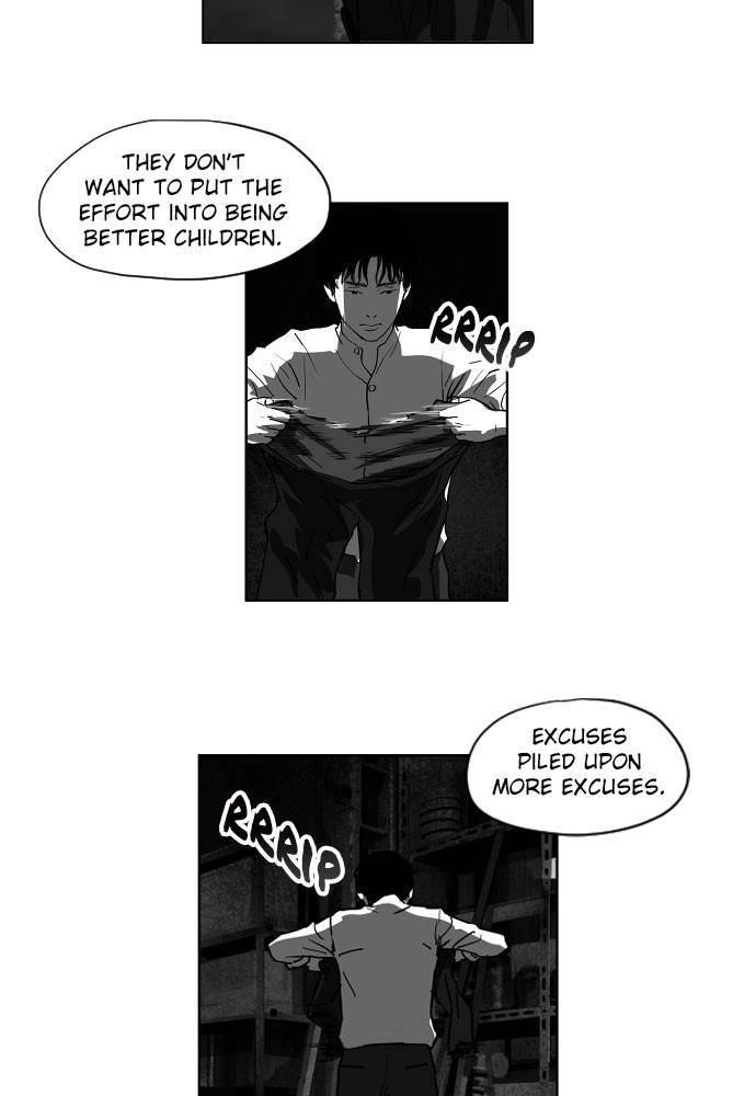 Hellbound Chapter 15 - Page 12