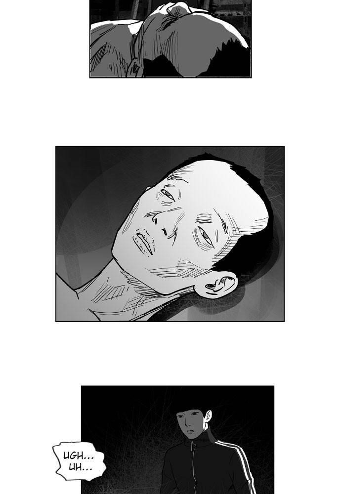 Hellbound Chapter 15 - Page 13