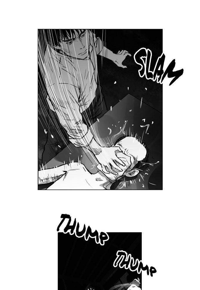 Hellbound Chapter 15 - Page 16