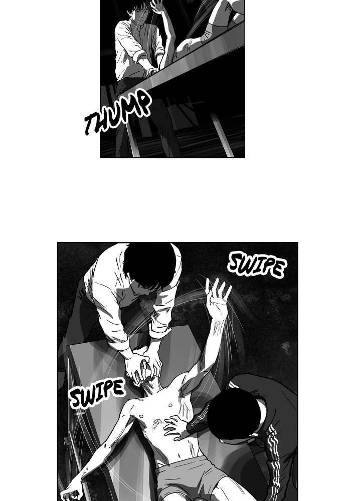 Hellbound Chapter 15 - Page 17