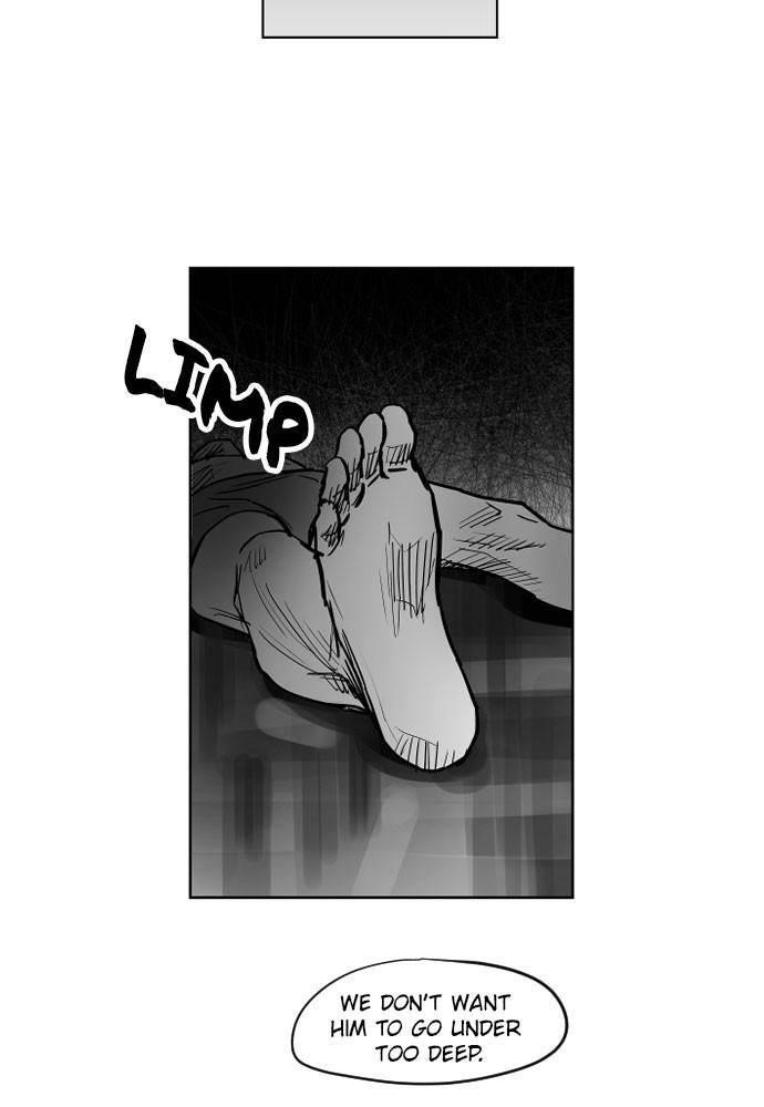 Hellbound Chapter 15 - Page 20