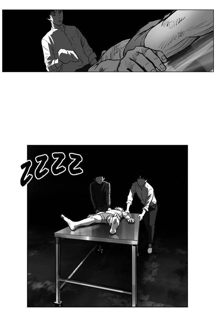 Hellbound Chapter 15 - Page 21