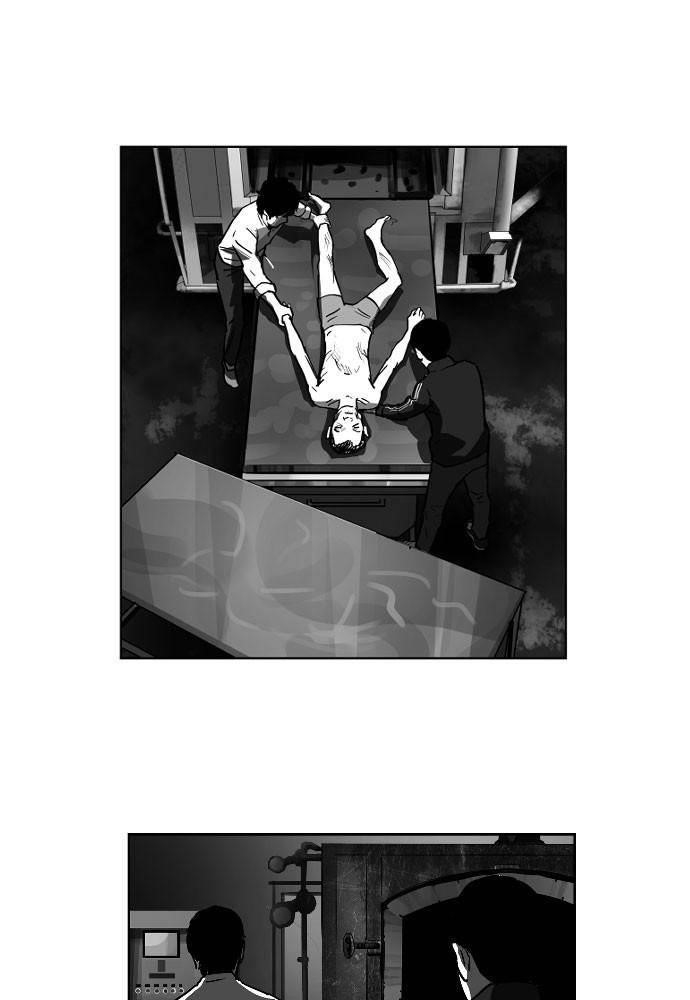 Hellbound Chapter 15 - Page 22