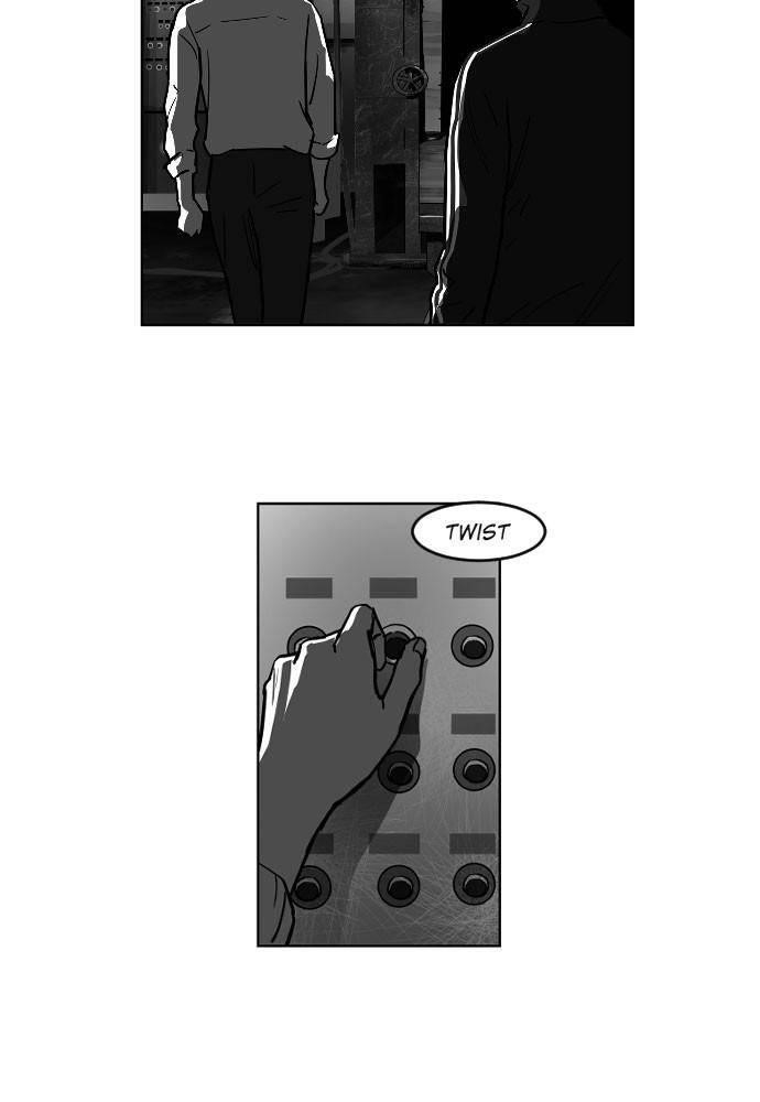 Hellbound Chapter 15 - Page 23