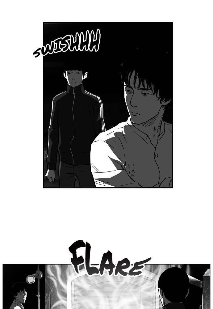 Hellbound Chapter 15 - Page 24