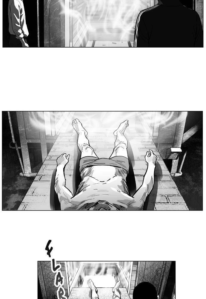 Hellbound Chapter 15 - Page 25