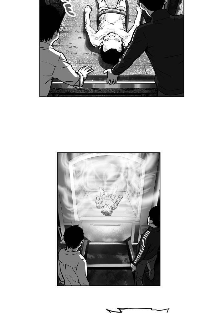 Hellbound Chapter 15 - Page 26