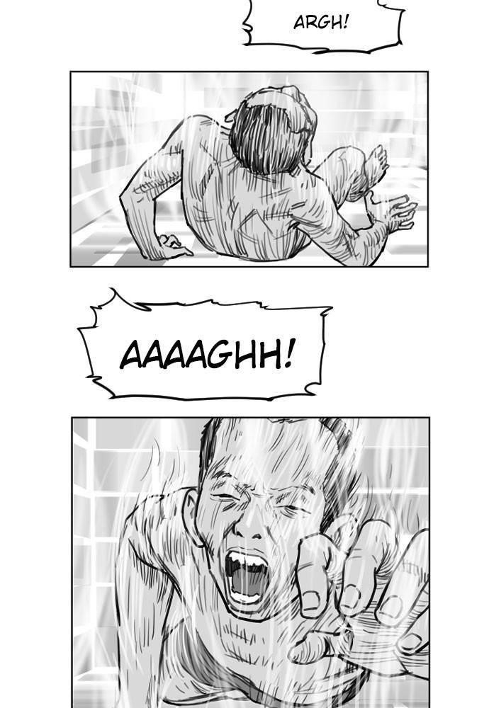 Hellbound Chapter 15 - Page 27