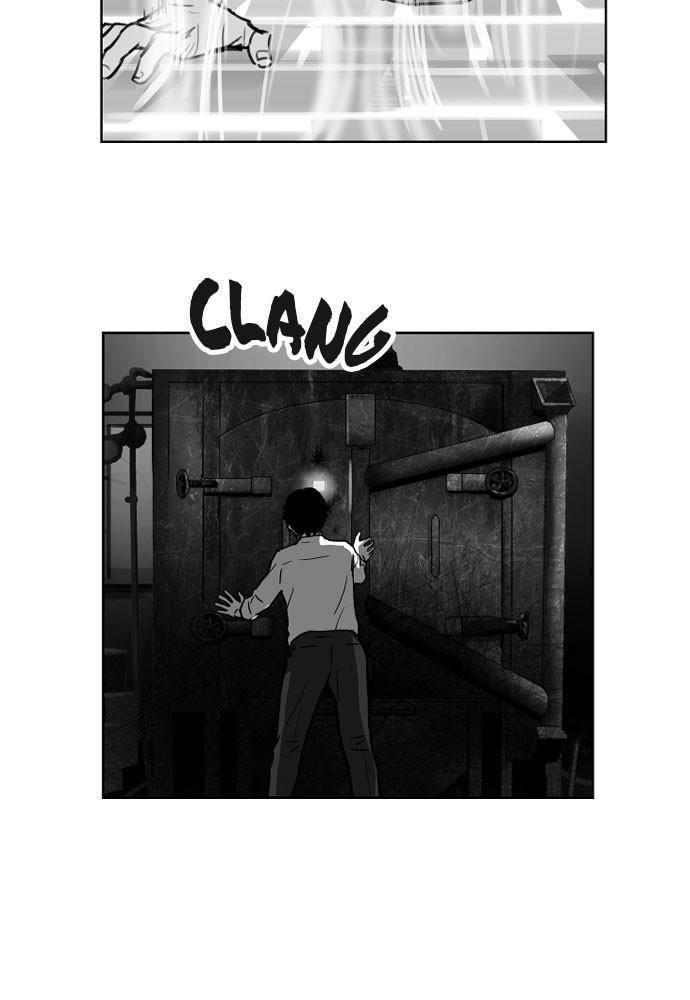 Hellbound Chapter 15 - Page 28