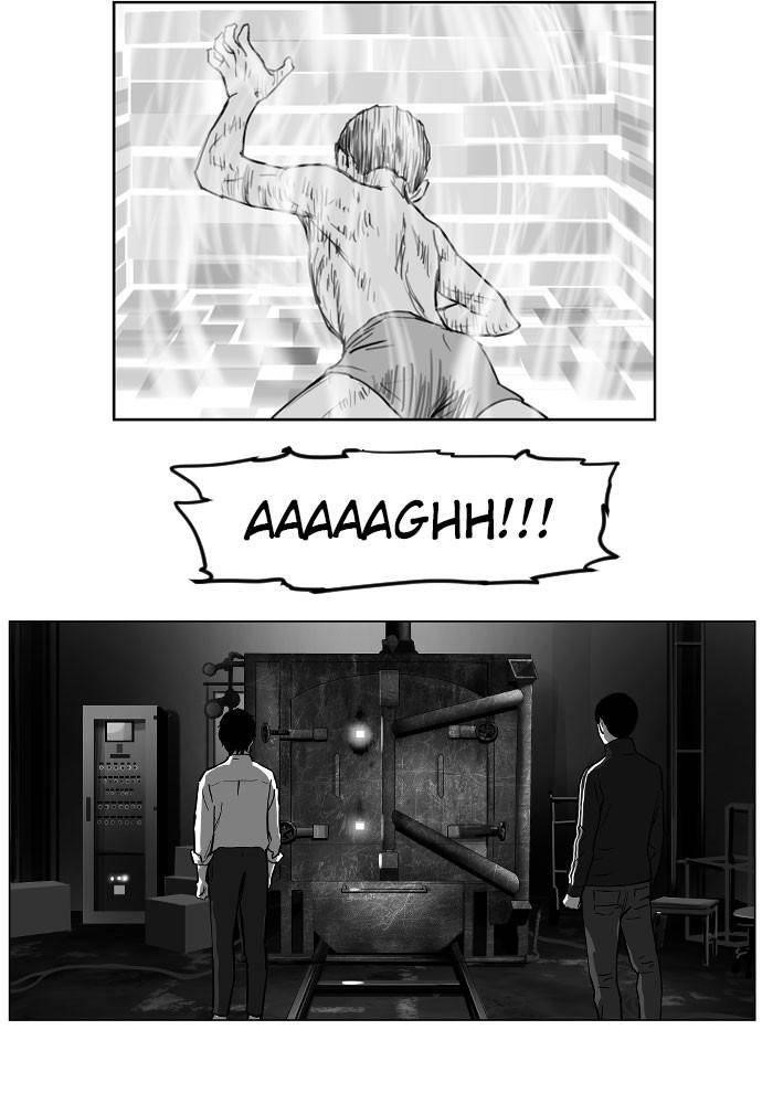 Hellbound Chapter 15 - Page 29