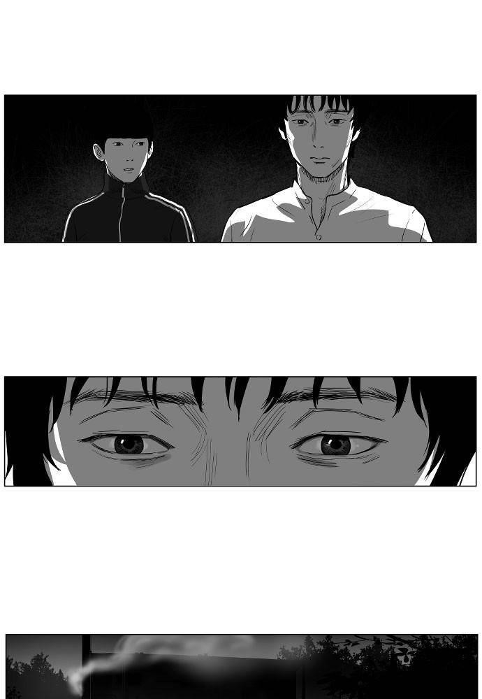 Hellbound Chapter 15 - Page 30