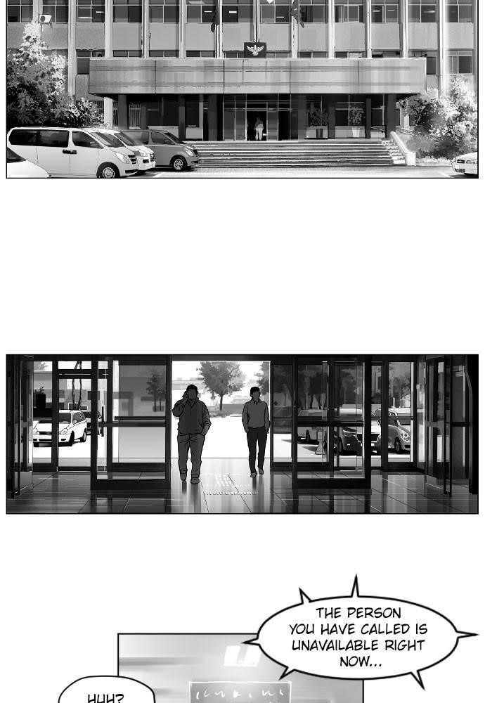 Hellbound Chapter 16 - Page 10