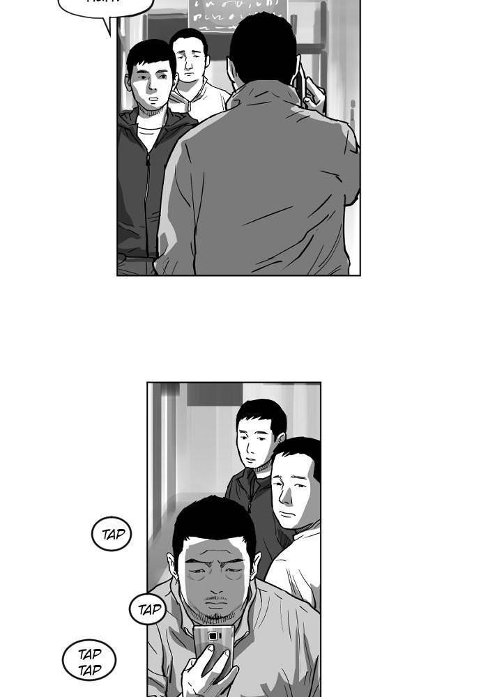 Hellbound Chapter 16 - Page 11