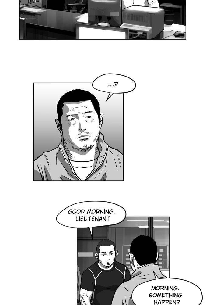 Hellbound Chapter 16 - Page 14