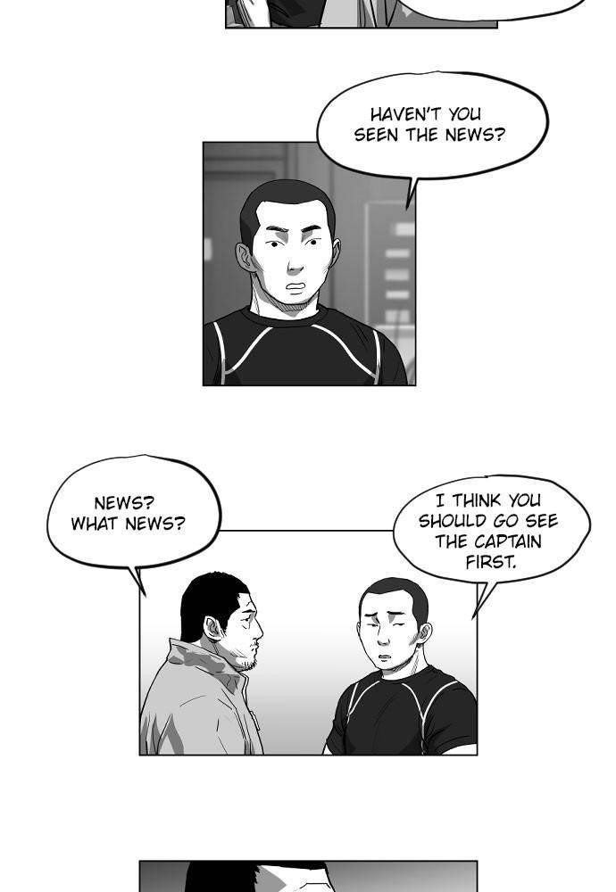 Hellbound Chapter 16 - Page 15