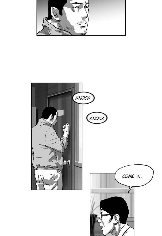 Hellbound Chapter 16 - Page 16