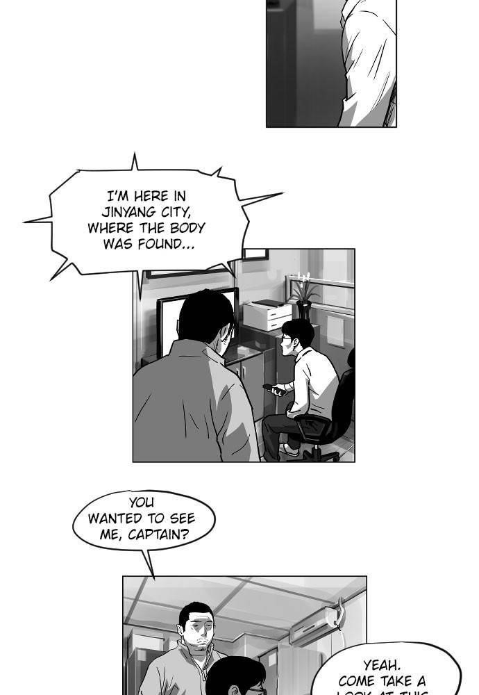 Hellbound Chapter 16 - Page 17