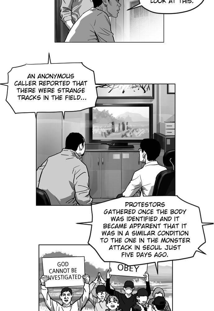 Hellbound Chapter 16 - Page 18