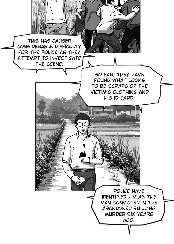 Hellbound Chapter 16 - Page 19