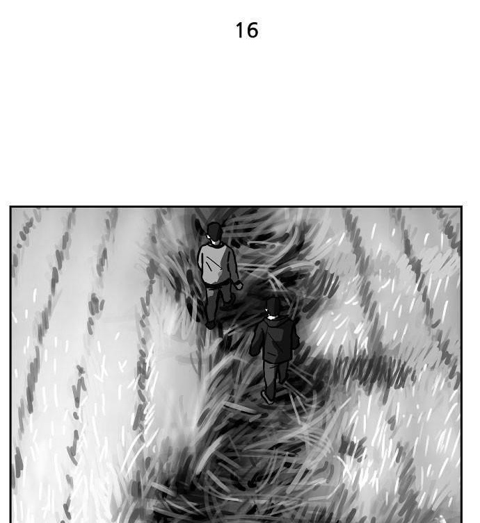 Hellbound Chapter 16 - Page 2