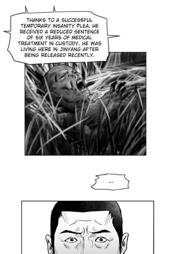 Hellbound Chapter 16 - Page 20