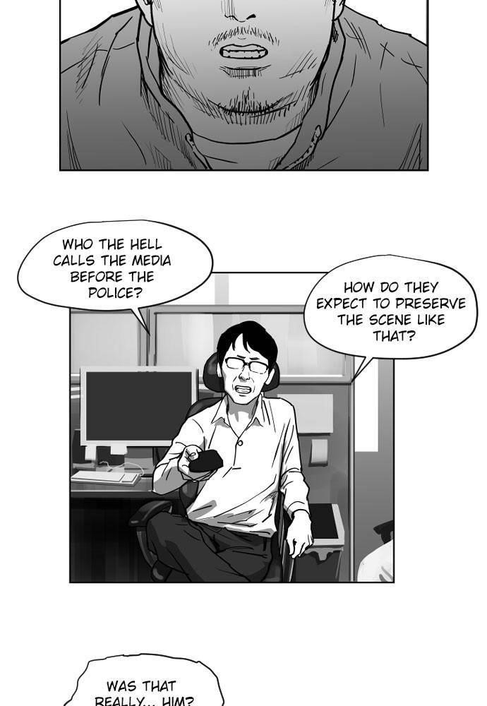 Hellbound Chapter 16 - Page 21