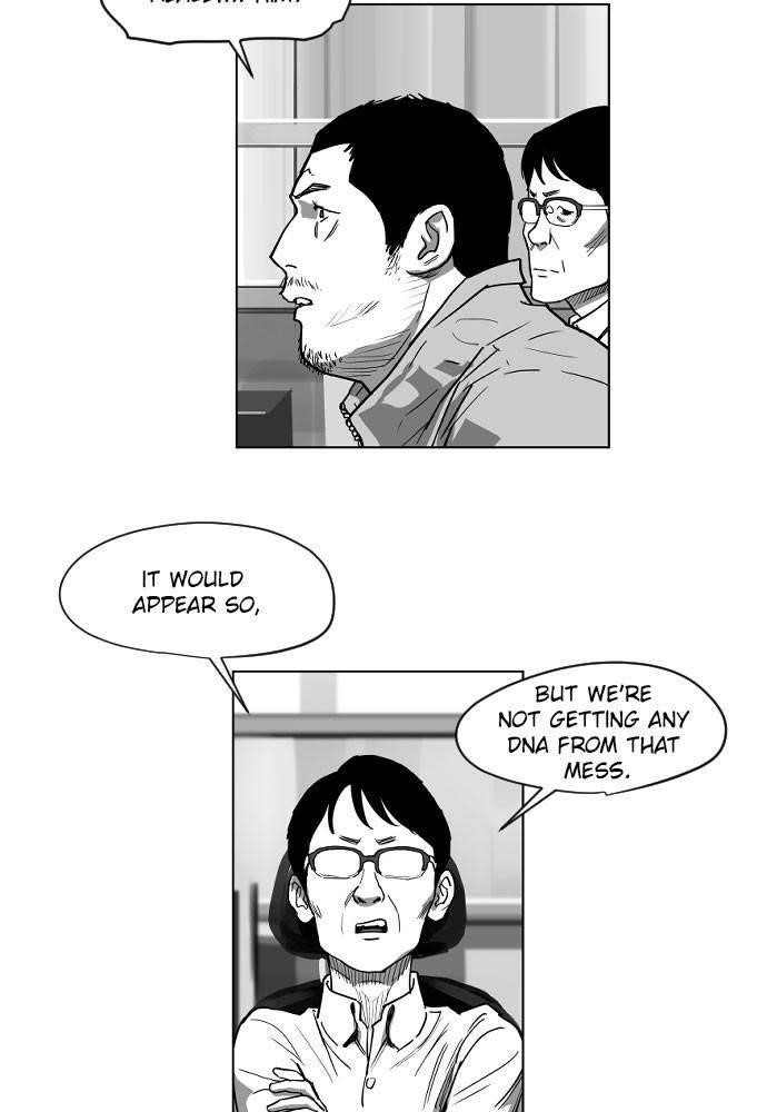 Hellbound Chapter 16 - Page 22