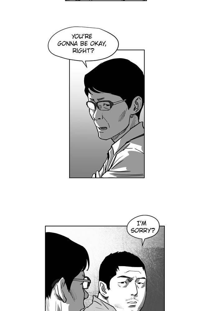 Hellbound Chapter 16 - Page 23