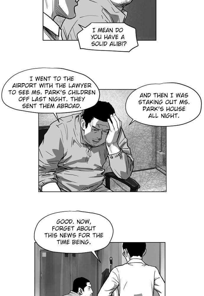 Hellbound Chapter 16 - Page 24