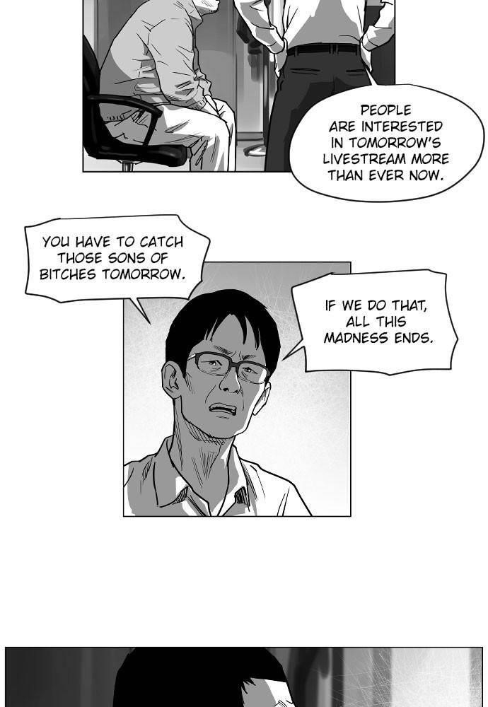 Hellbound Chapter 16 - Page 25